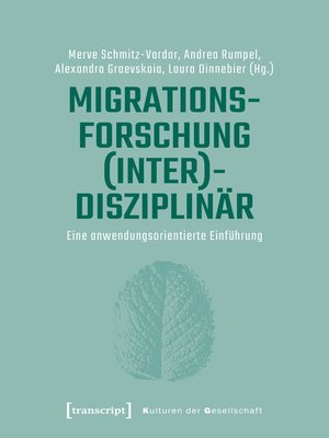 cover image of Migrationsforschung (inter)disziplinär